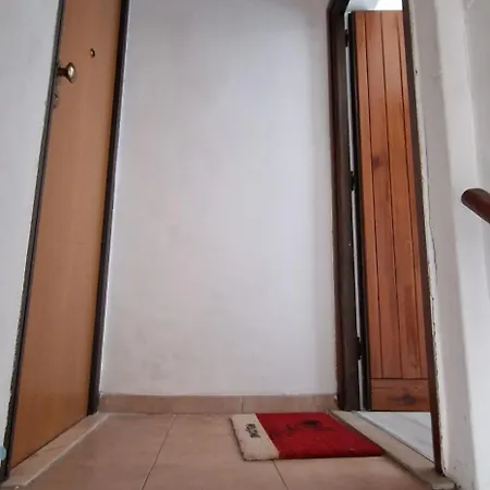 דירה Casa Eugenia *