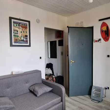 Casa Eugenia Apartment Sanremo