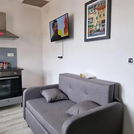 Casa Eugenia * סנרמו