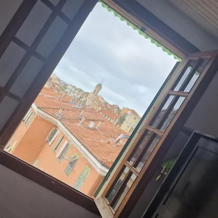 Casa Eugenia Apartment *