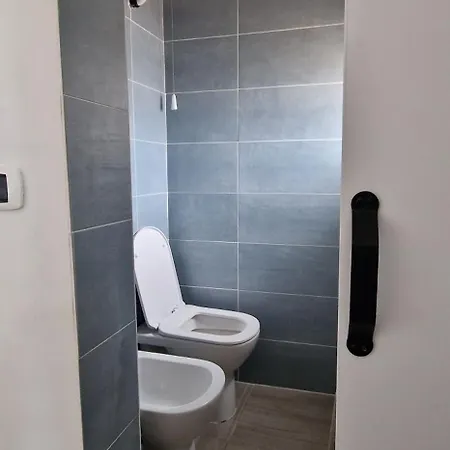 Casa Eugenia * Sanremo