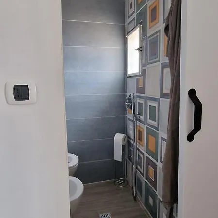 Daire Casa Eugenia *