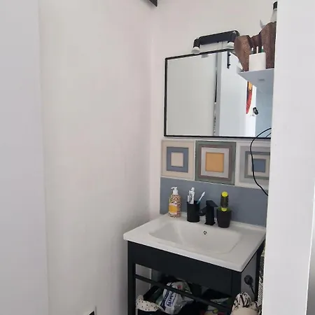 Apartament Casa Eugenia
