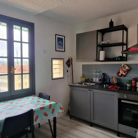Apartament Casa Eugenia *